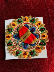 Laddu Gopal Dress New With Tag