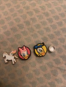 Crocs Jibbitz Charms