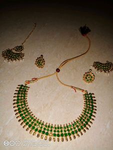 Jwellery Set