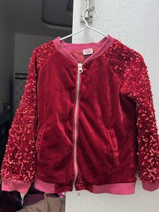 New Branded Baby hug Jacket For 4-6 Yr