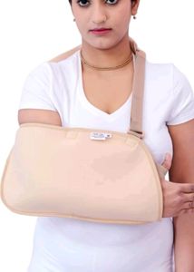 🦴🦾Arm support🤕💪 surgery hand sling pouch ortho