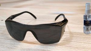 Lensman Sunglasses