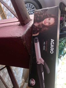 Agaro HC-6001 Hair Curler