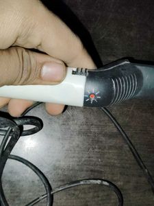 Hair Straightener
