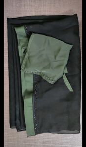 Black Burqa