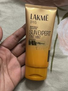 Lakme Sun Expert SPF 50