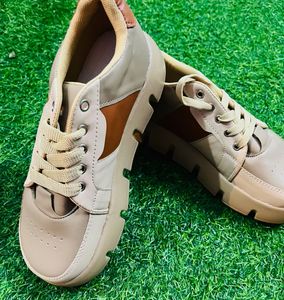 Stylish Casual Sneakers