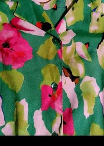 Multi Colored Top for women 🌈🌈