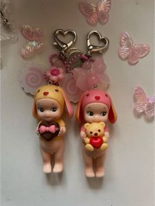 Sonny Angels Gift of Love 🎀🩷