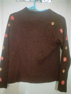 Warm Sweater
