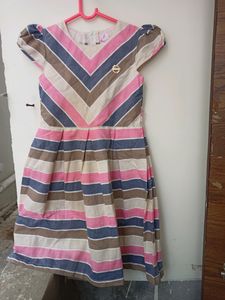 Kids Frock