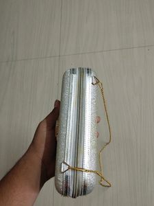 Premium Shining Handbag