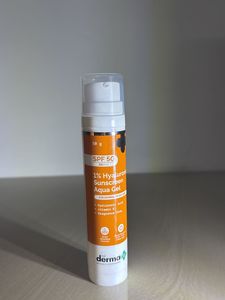 Sunscreen