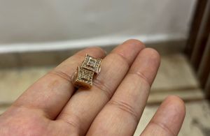 Small Earrings