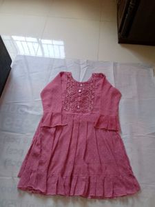 Short Kurti (Women)