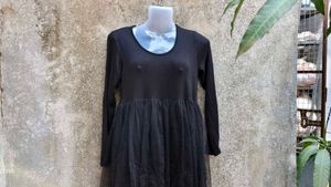 6.20.2 SEXY BLACK DRESS