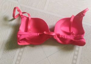 Push Up Heavy Padded Red