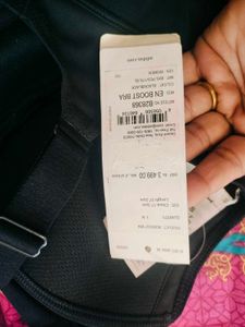 Brand New Adidas Sport Bra