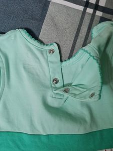 Baby Girl Frock Dress 3
