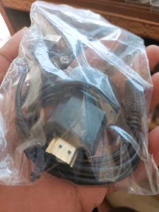 AnyCast Wireless Display Adapter