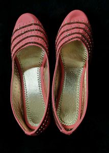 Elegant Ethnic Bellies