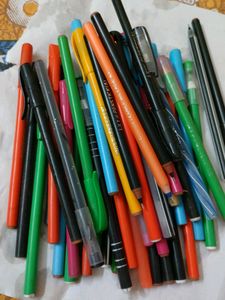 Pens