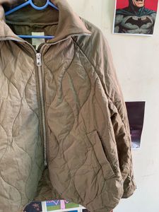 H&amp;M Quilted Jacket