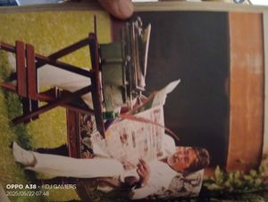 Filmfare Magazine