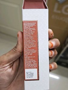 Kay Beauty Lipstick