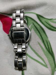 Unused Ladies Watch