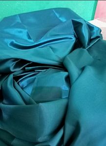 Myntra Purchased Plain Saree Price Drop For Today