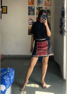 Boho Skirt