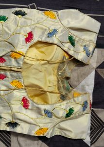 Readymade Blouse
