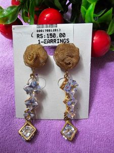 13 Pairs of Earrings Combo