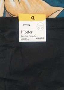 Seamless Panty