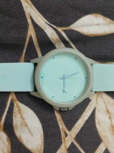 Fastrack Pastel Watch