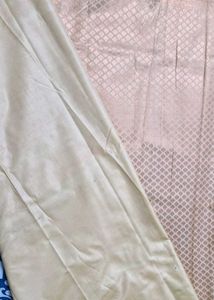 Excellent Pure Kubera Silk Saree