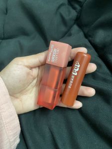 Maybelline Teddy Tint