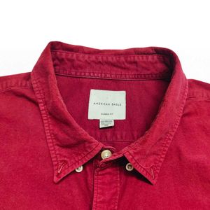 American Eagle Shirt XXL | 51&#34; Chest