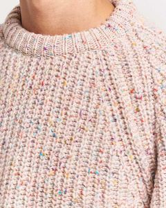 Howlin' Colorful Knit Sweater