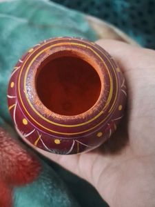 Traditional Vibe Sindoor Box