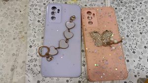Cute Phone Cases - Set of 2