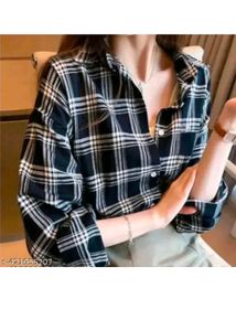 Comfort Fabulous Women Shirts