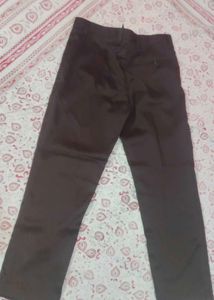 Stylish Maroon 3piece suit