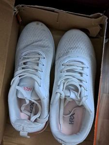 HRX Breathable Shoes
