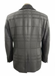 Stylish Men&#39;s Suit &amp; Blazer