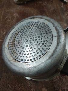 5 liter Ideal Pressure Cooker