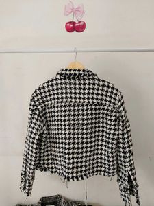 Korean Jacket 🌷