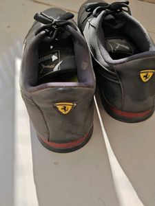 Puma Casual Shoes - Stylish &amp; Comfy