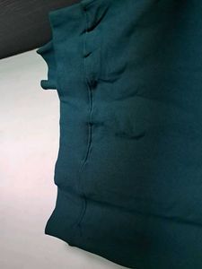 Nobero Relaxed Fit Sweat Shirt Full Sleeve